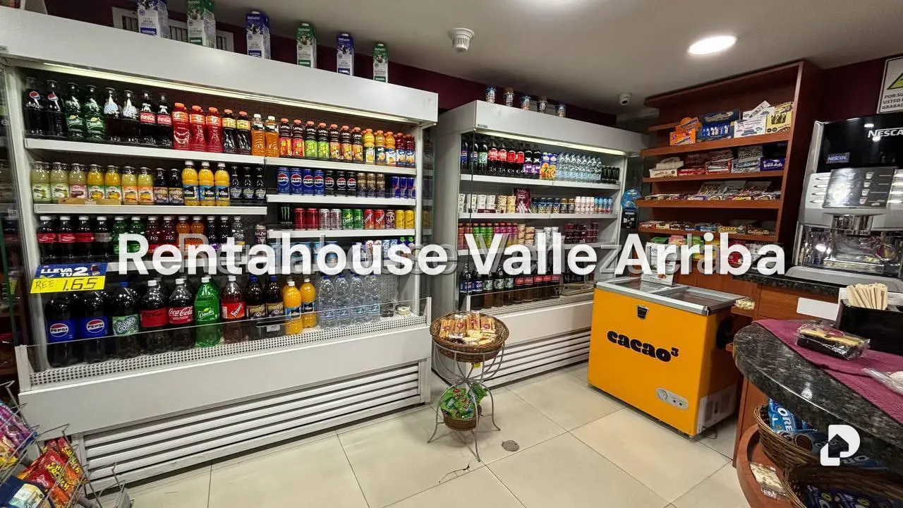 Local comercial en Chacao, Caracas – 8
