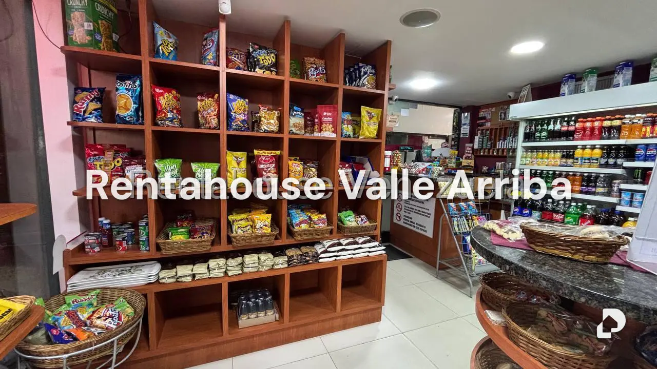 Local comercial en Chacao, Caracas – 6
