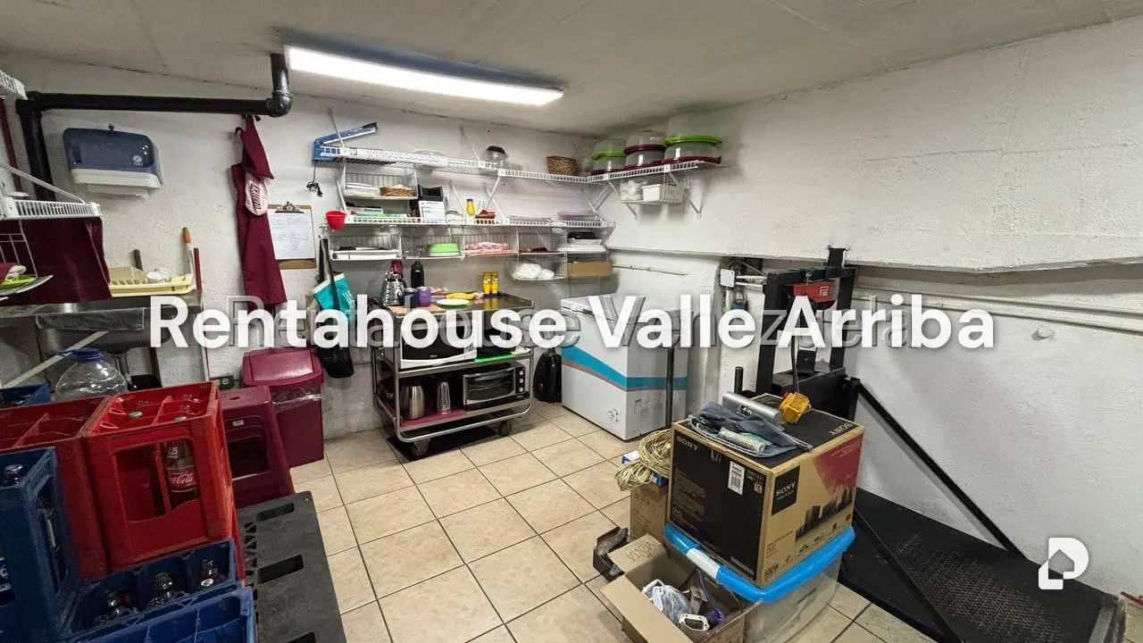 Local comercial en Chacao, Caracas – 19