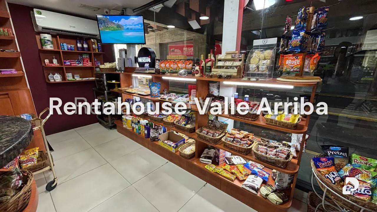 Local comercial en Chacao, Caracas – 5