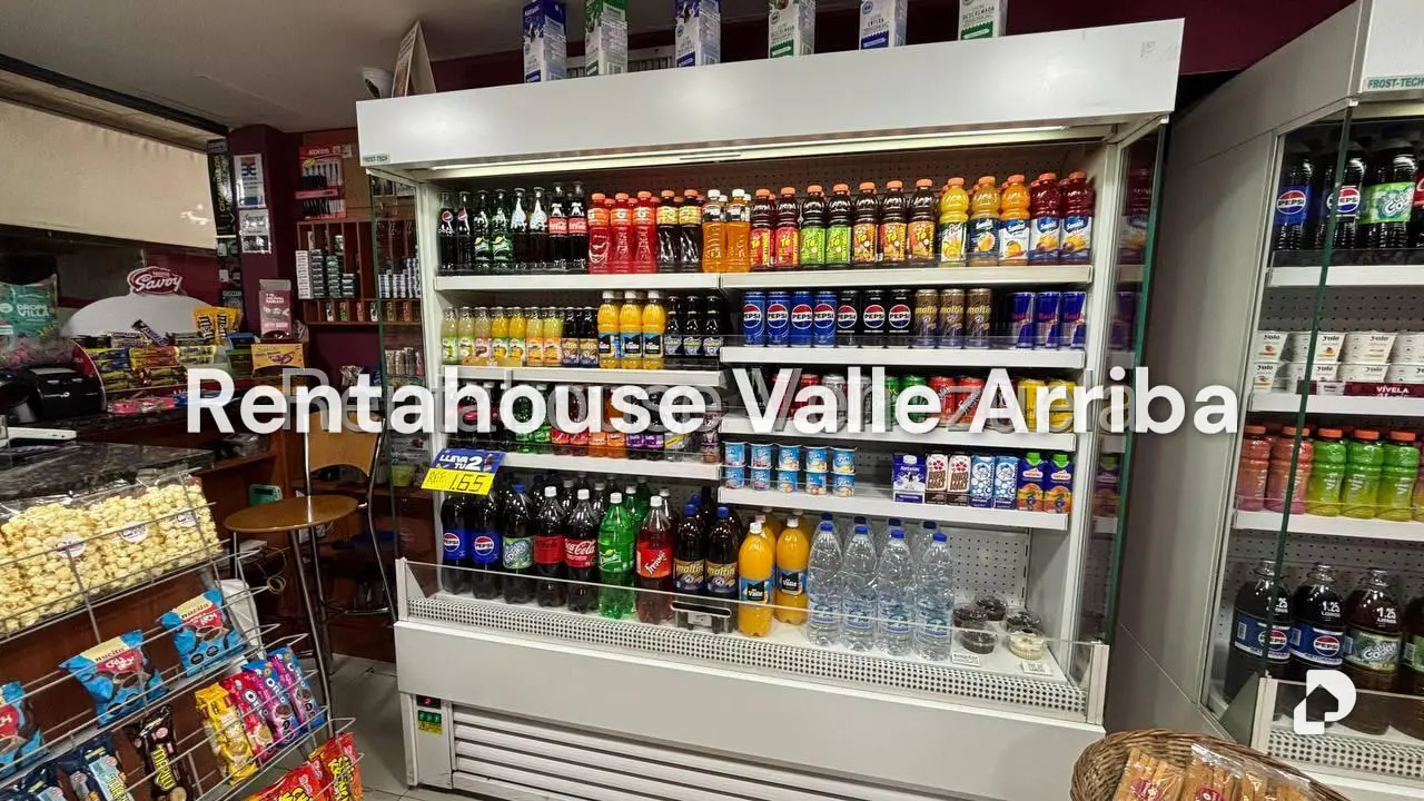 Local comercial en Chacao, Caracas – 11