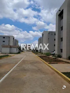 Apartamento en Sector Nueva Democracia, Maracaibo – 27