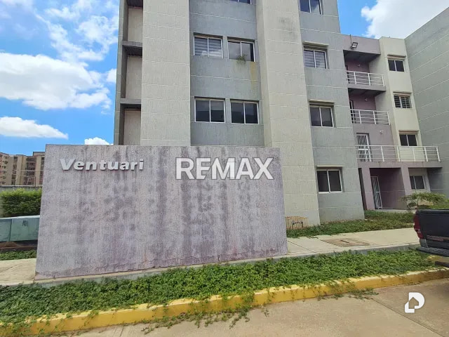 Apartamento en Sector Nueva Democracia, Maracaibo – 16