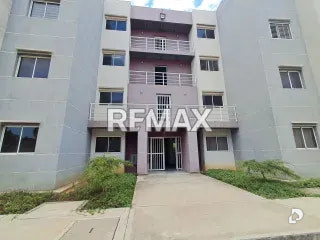Apartamento en Sector Nueva Democracia, Maracaibo – 24