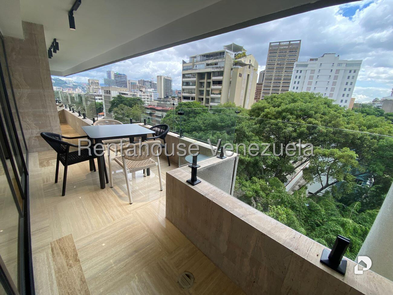 Apartment in Altamira, Caracas – 9