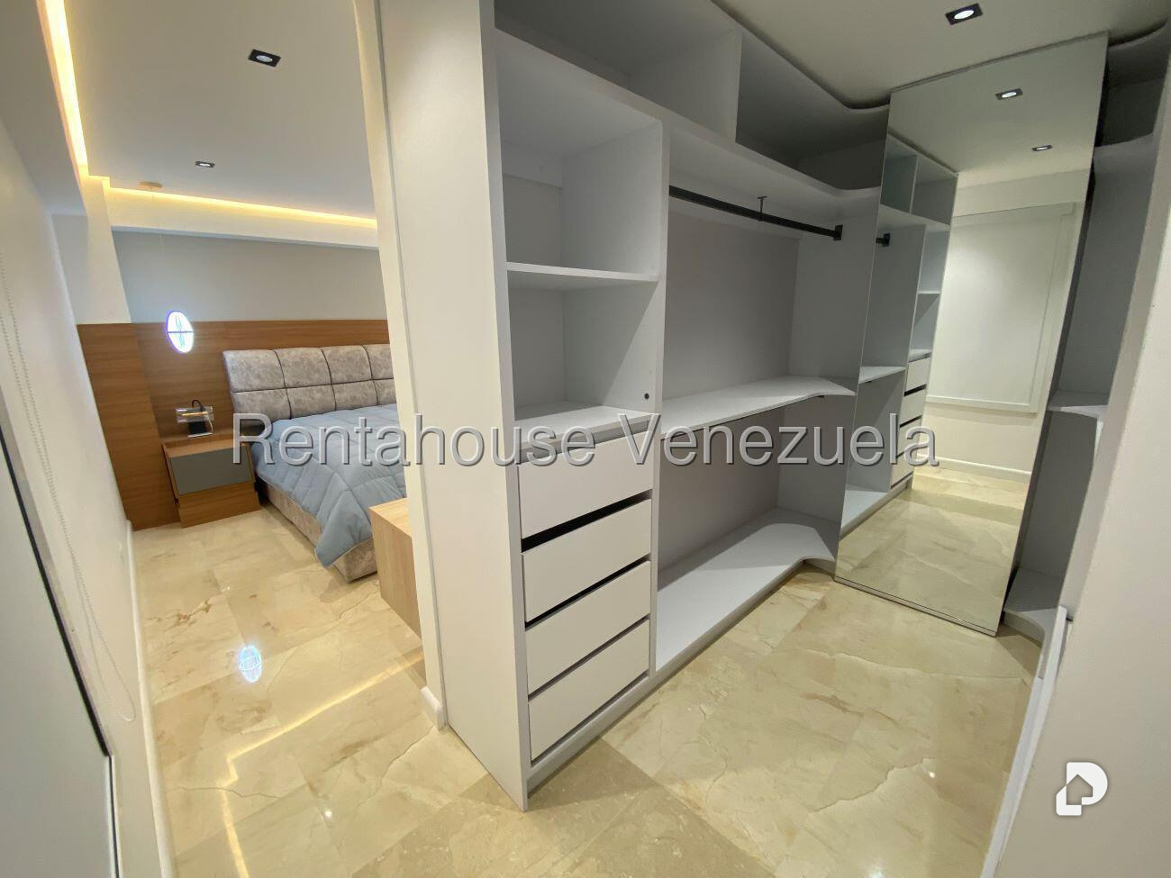 Apartment in Altamira, Caracas – 22