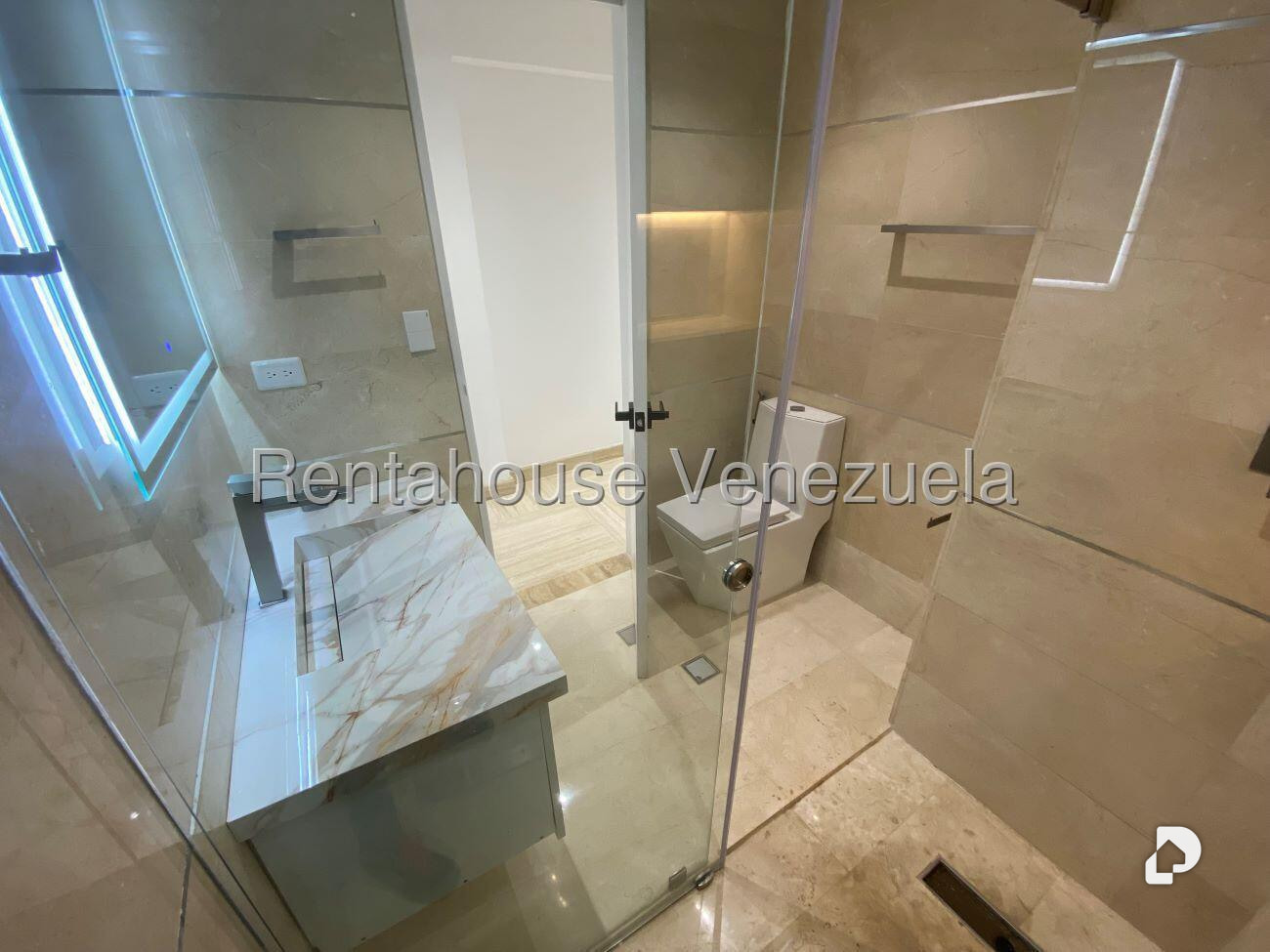 Apartment in Altamira, Caracas – 26