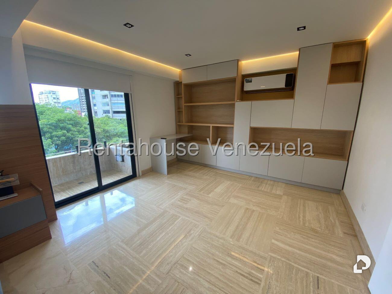 Apartment in Altamira, Caracas – 19