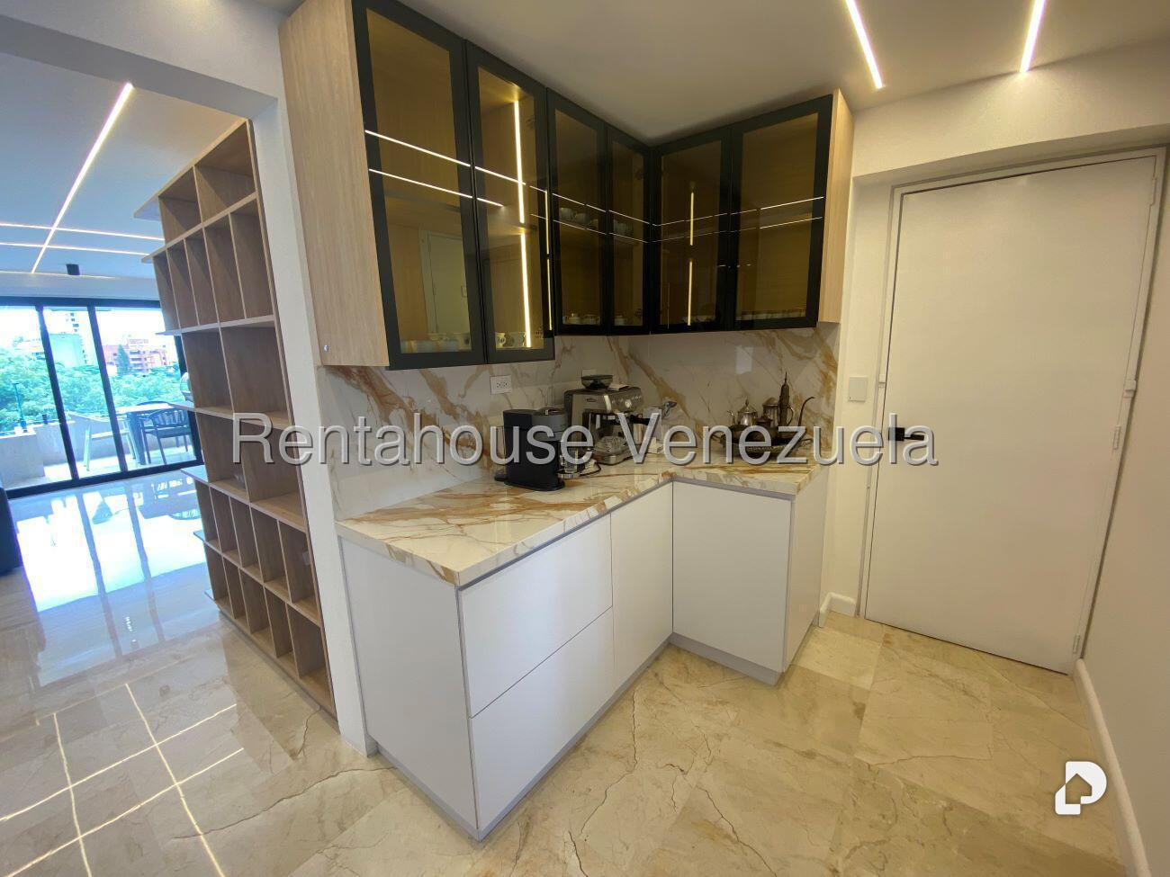 Apartment in Altamira, Caracas – 14