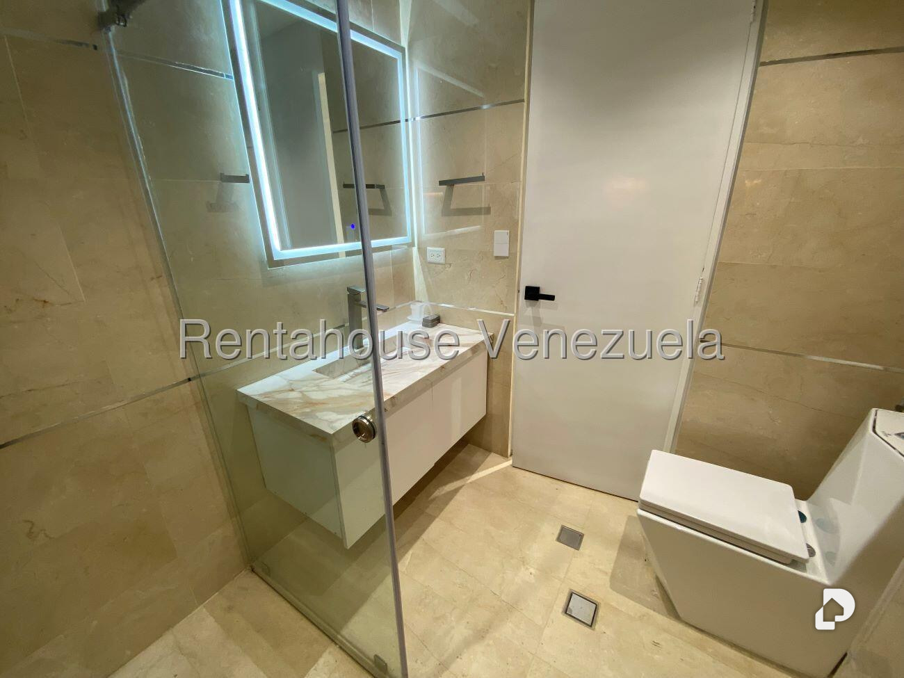 Apartment in Altamira, Caracas – 27