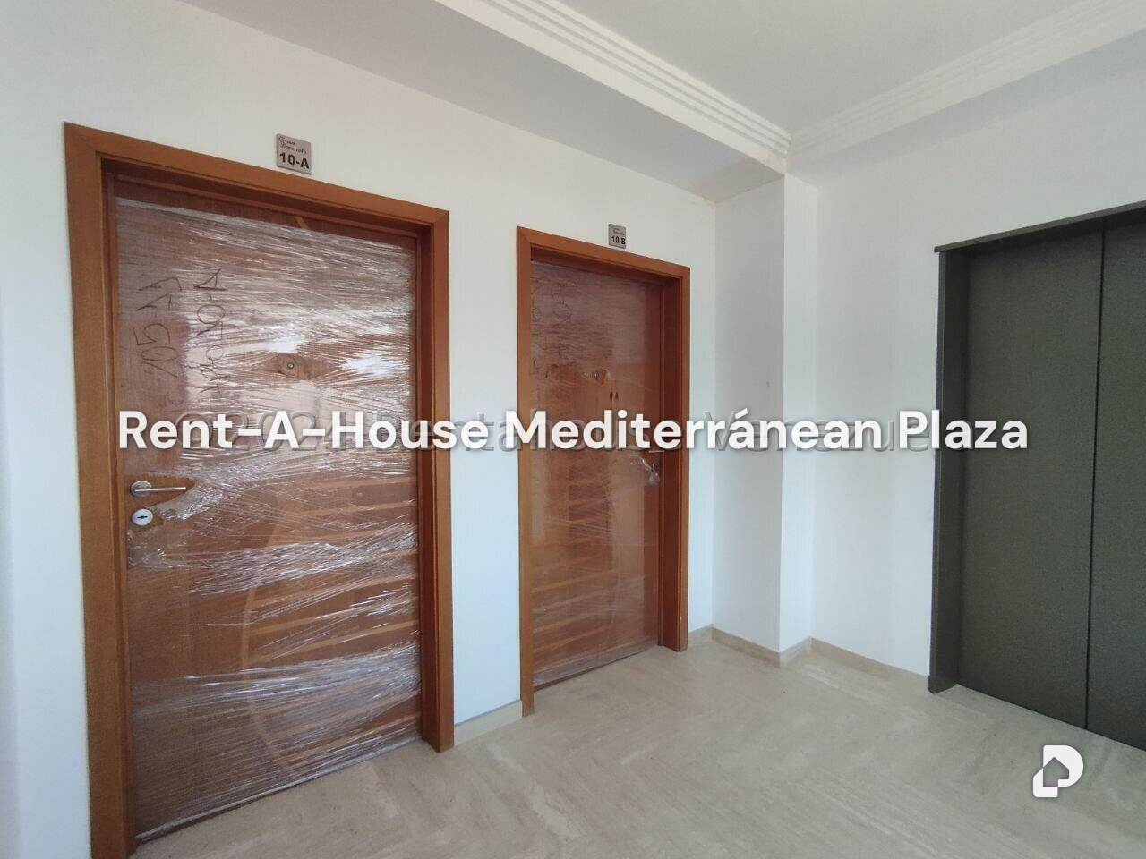 Apartamento en La Trigaleña, Valencia – 6