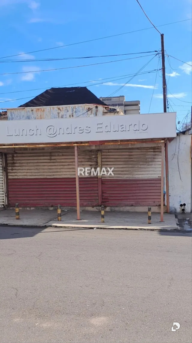 Local comercial en Av 15 Delicias, Maracaibo – 2