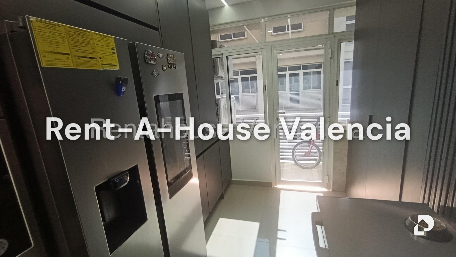 Apartamento en Trigal Norte, Valencia – 12