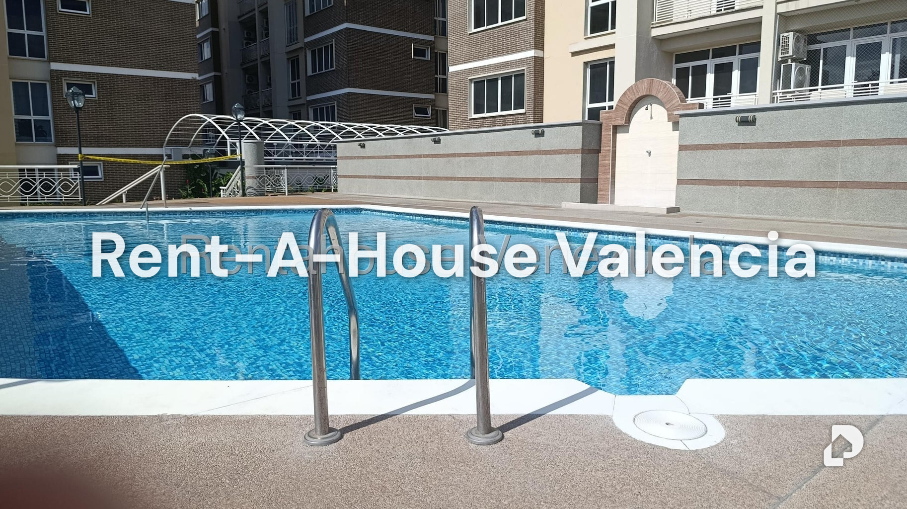 Apartamento en Trigal Norte, Valencia – 35