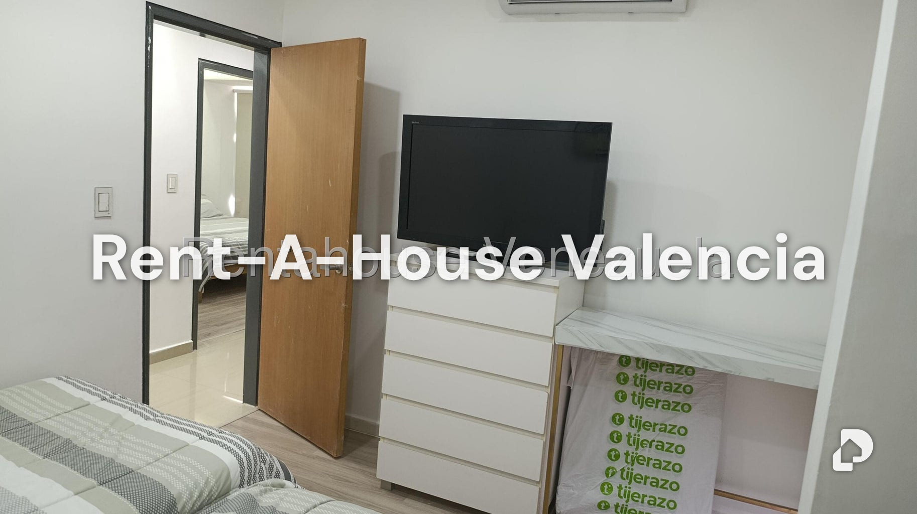 Apartamento en Trigal Norte, Valencia – 24