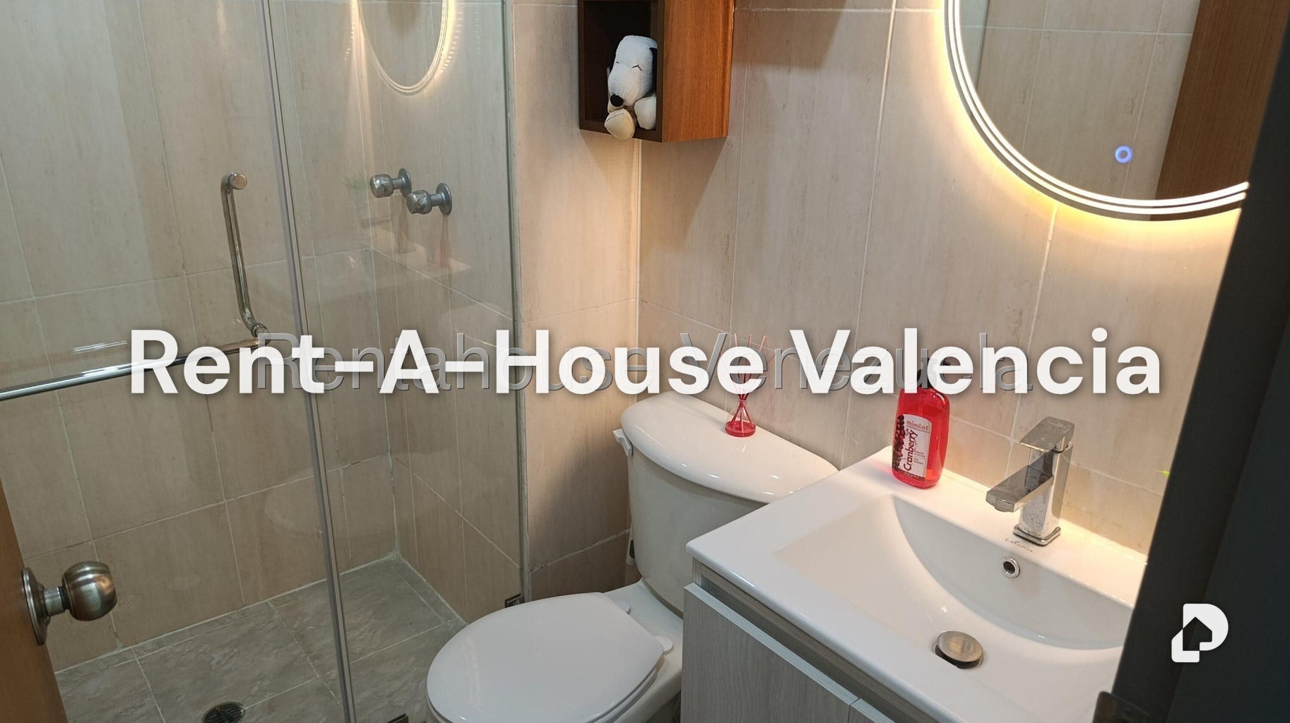Apartamento en Trigal Norte, Valencia – 21