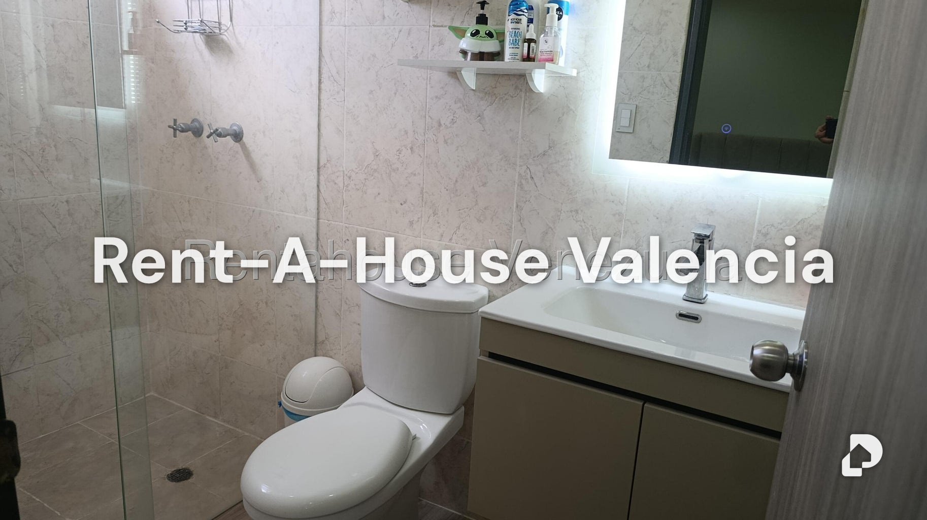 Apartamento en Trigal Norte, Valencia – 33