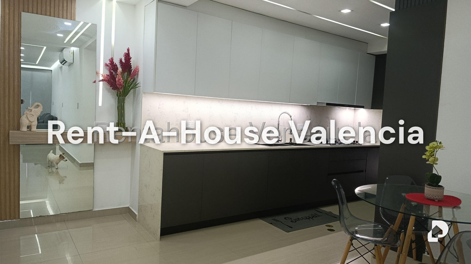 Apartamento en Trigal Norte, Valencia – 10