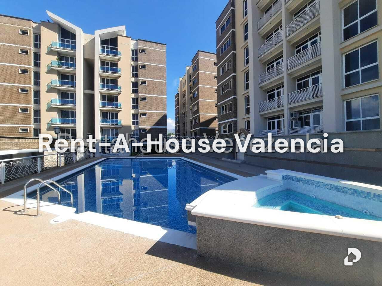 Apartamento en Trigal Norte, Valencia – 1