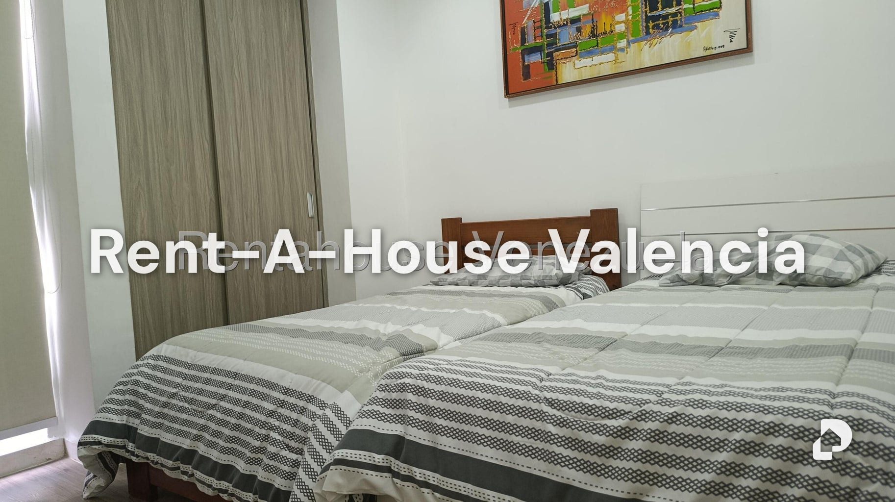 Apartamento en Trigal Norte, Valencia – 25