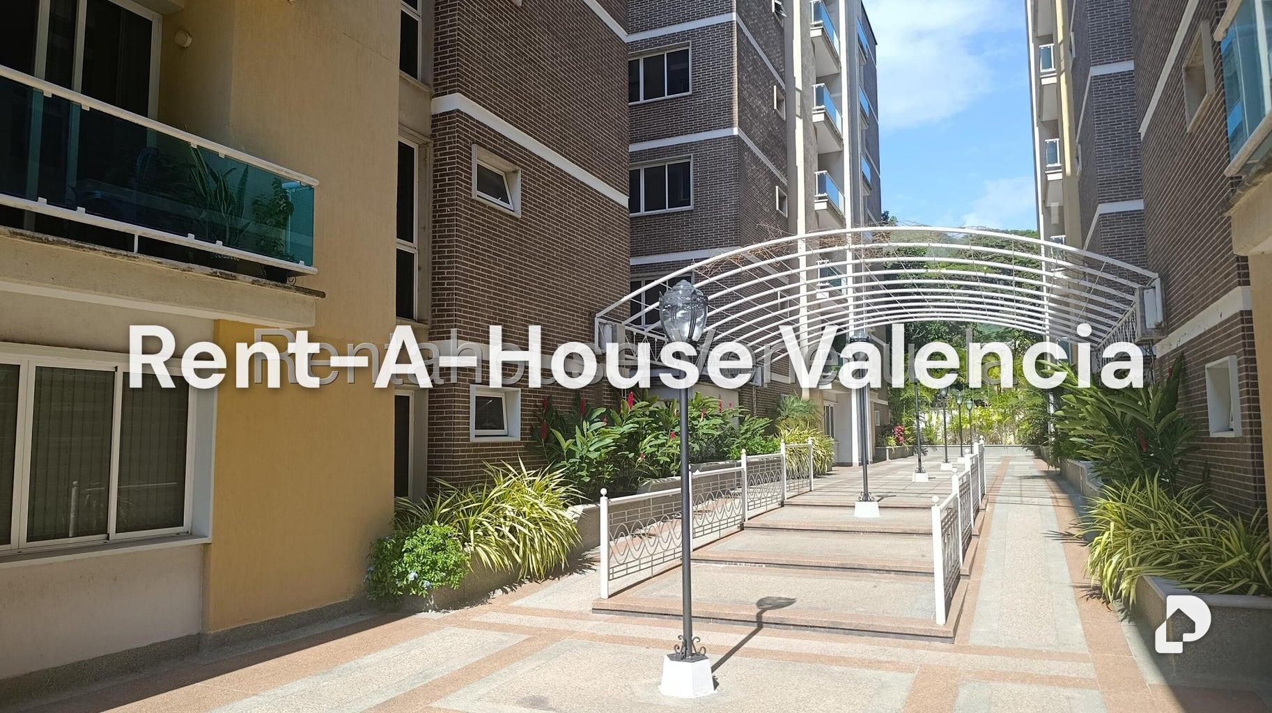 Apartamento en Trigal Norte, Valencia – 5