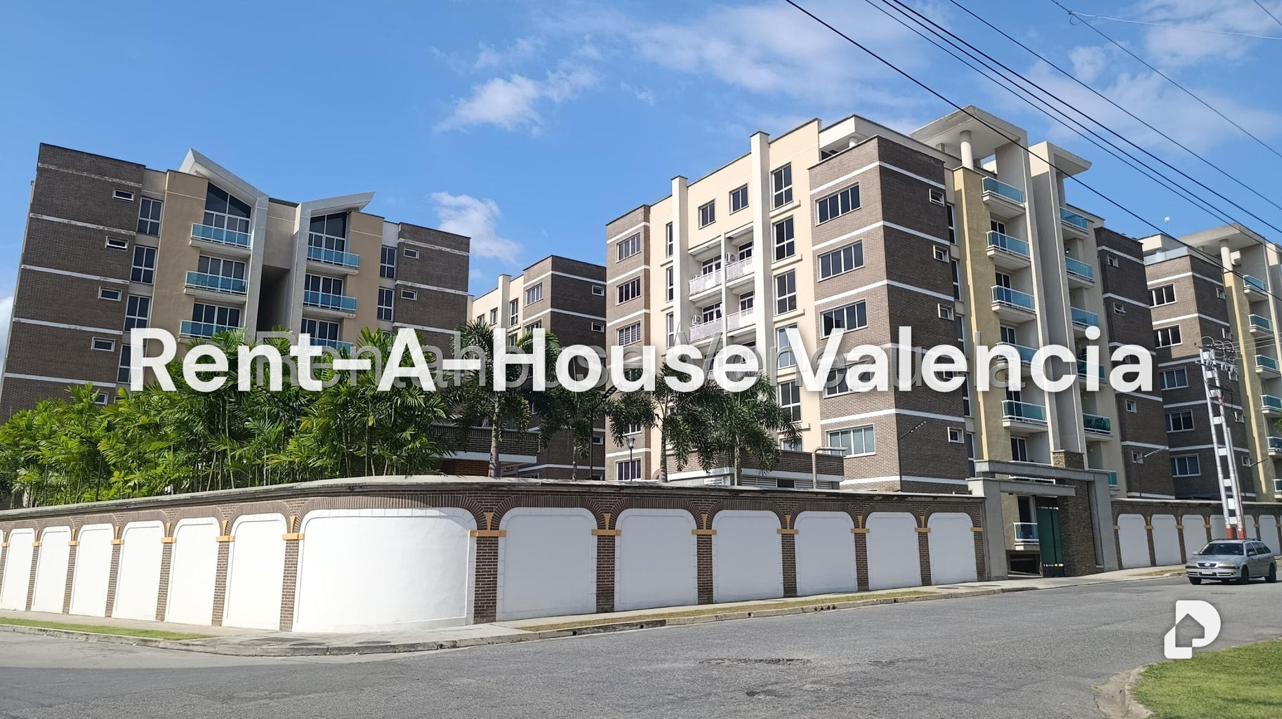 Apartamento en Trigal Norte, Valencia – 43