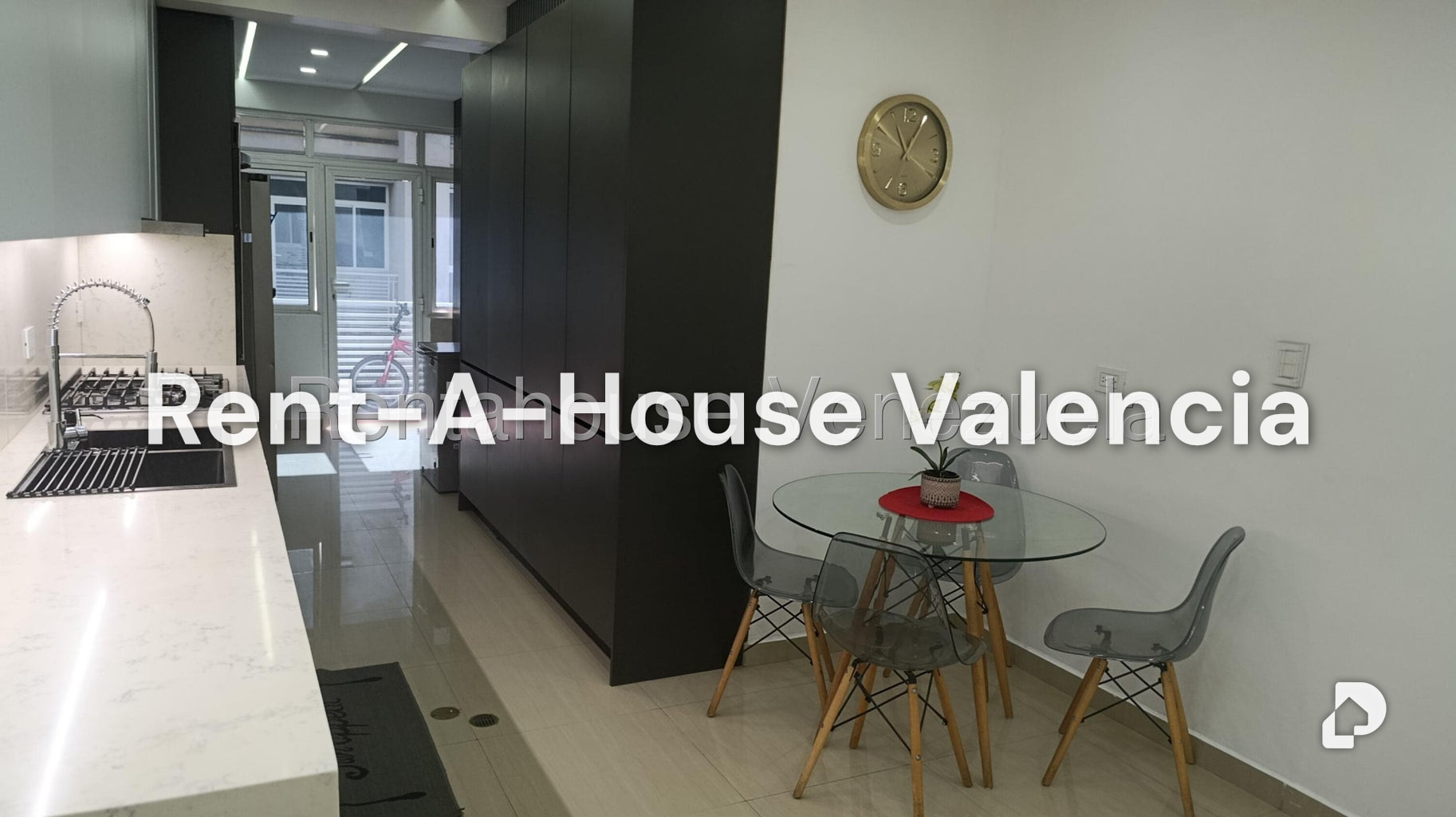 Apartamento en Trigal Norte, Valencia – 9