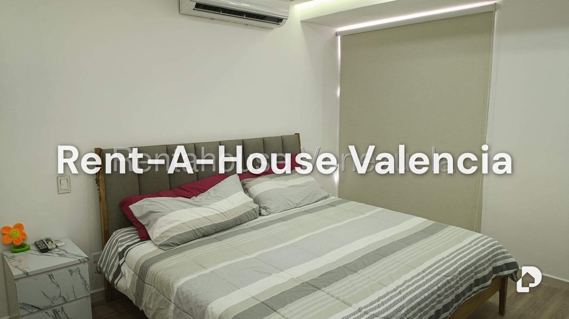 Apartamento en Trigal Norte, Valencia – 26