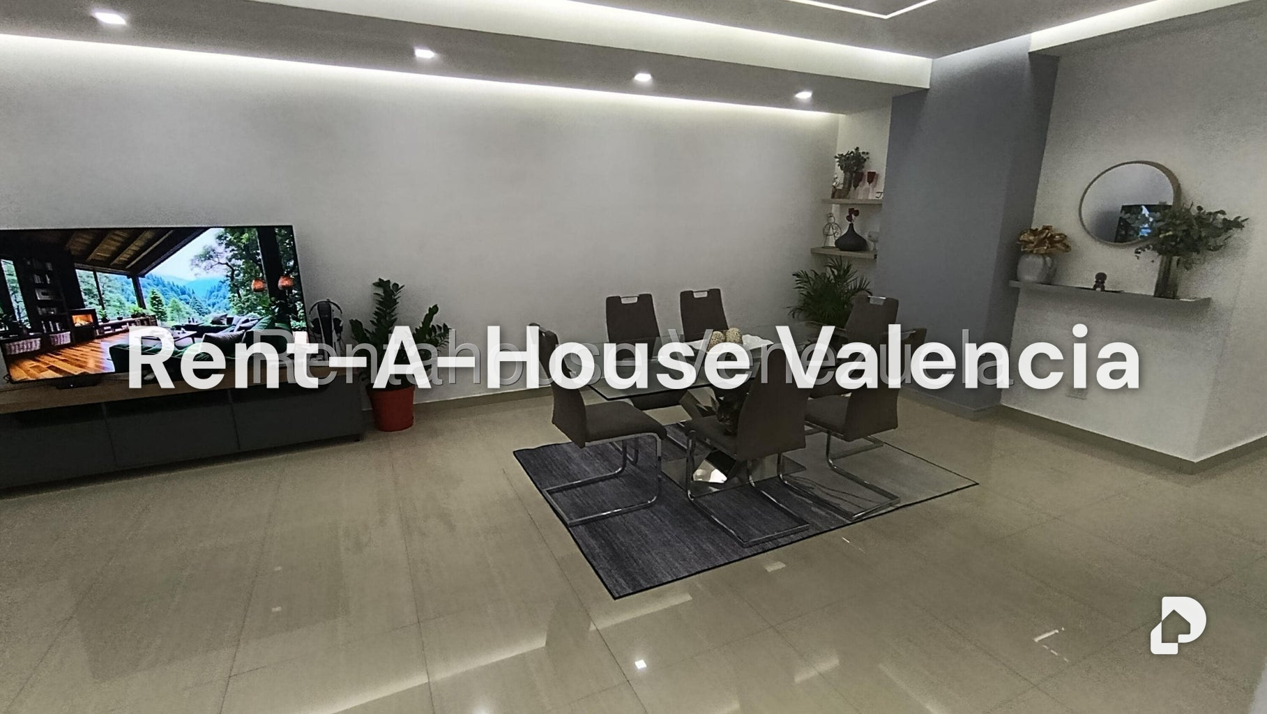 Apartamento en Trigal Norte, Valencia – 18