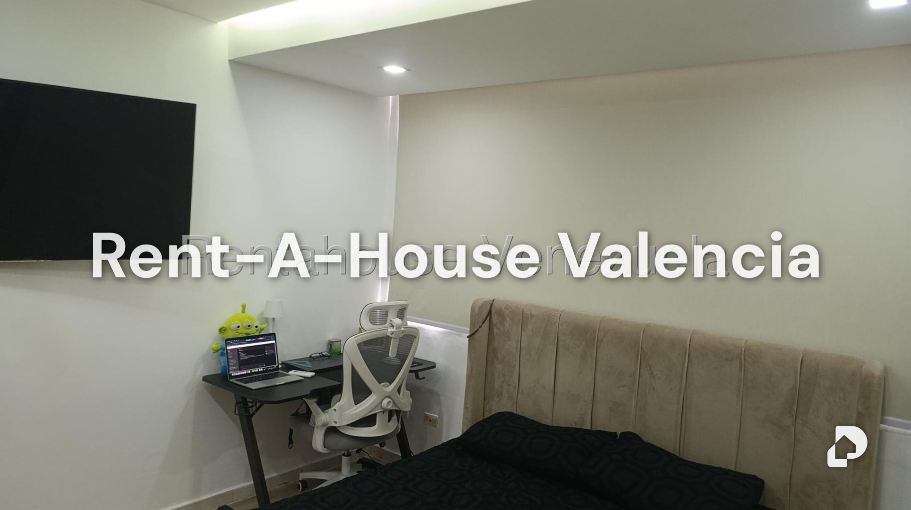 Apartamento en Trigal Norte, Valencia – 32