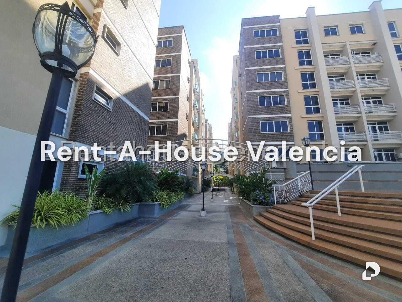 Apartamento en Trigal Norte, Valencia – 2