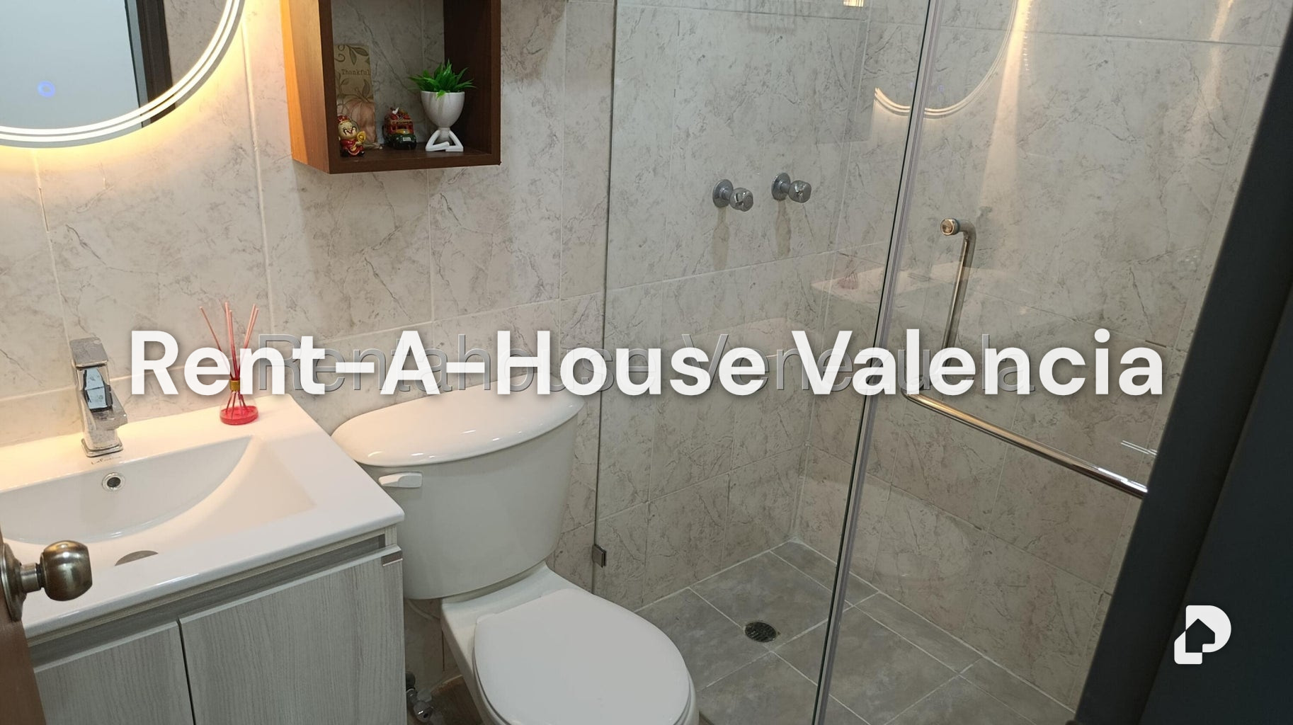 Apartamento en Trigal Norte, Valencia – 22