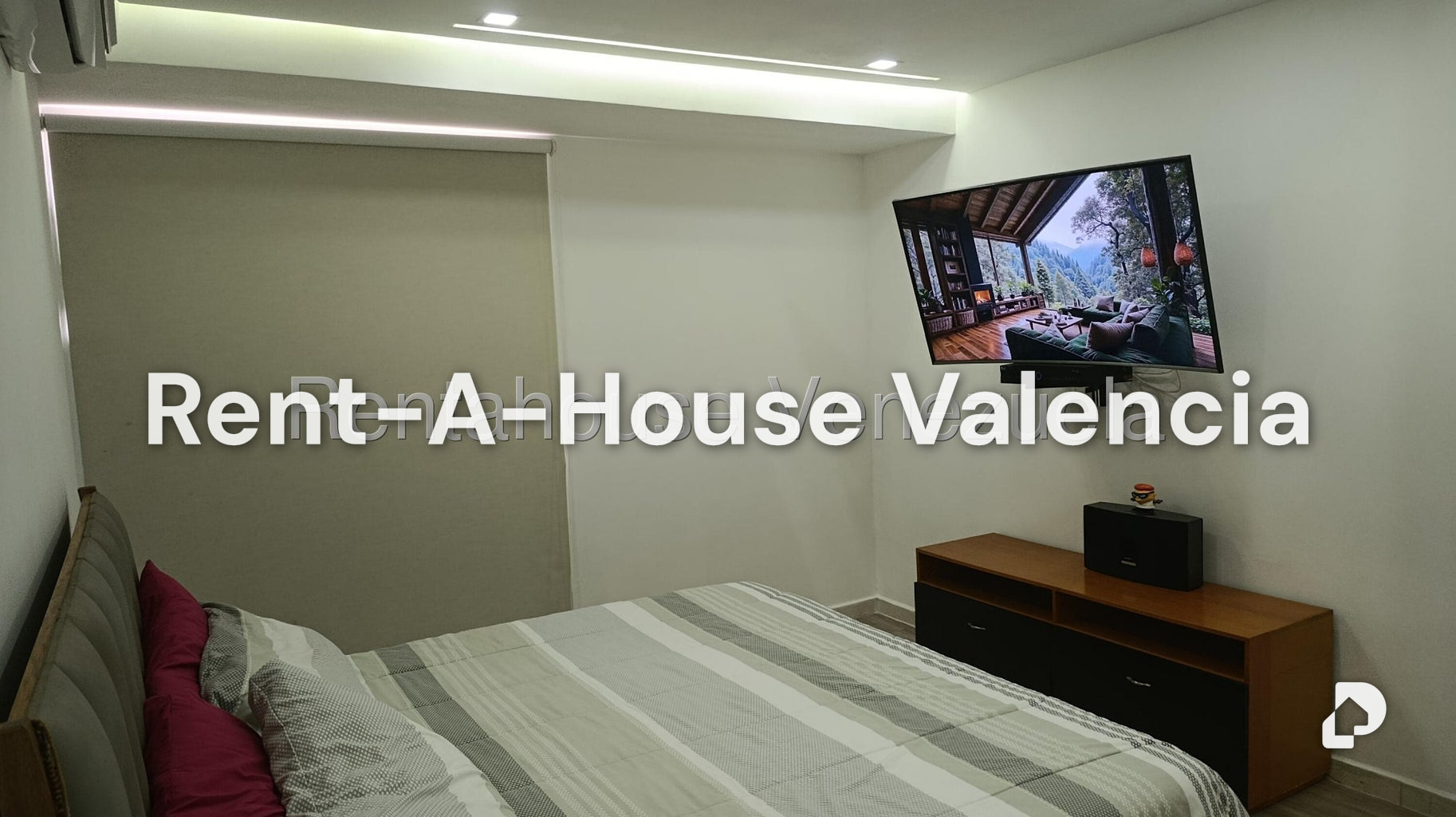 Apartamento en Trigal Norte, Valencia – 27