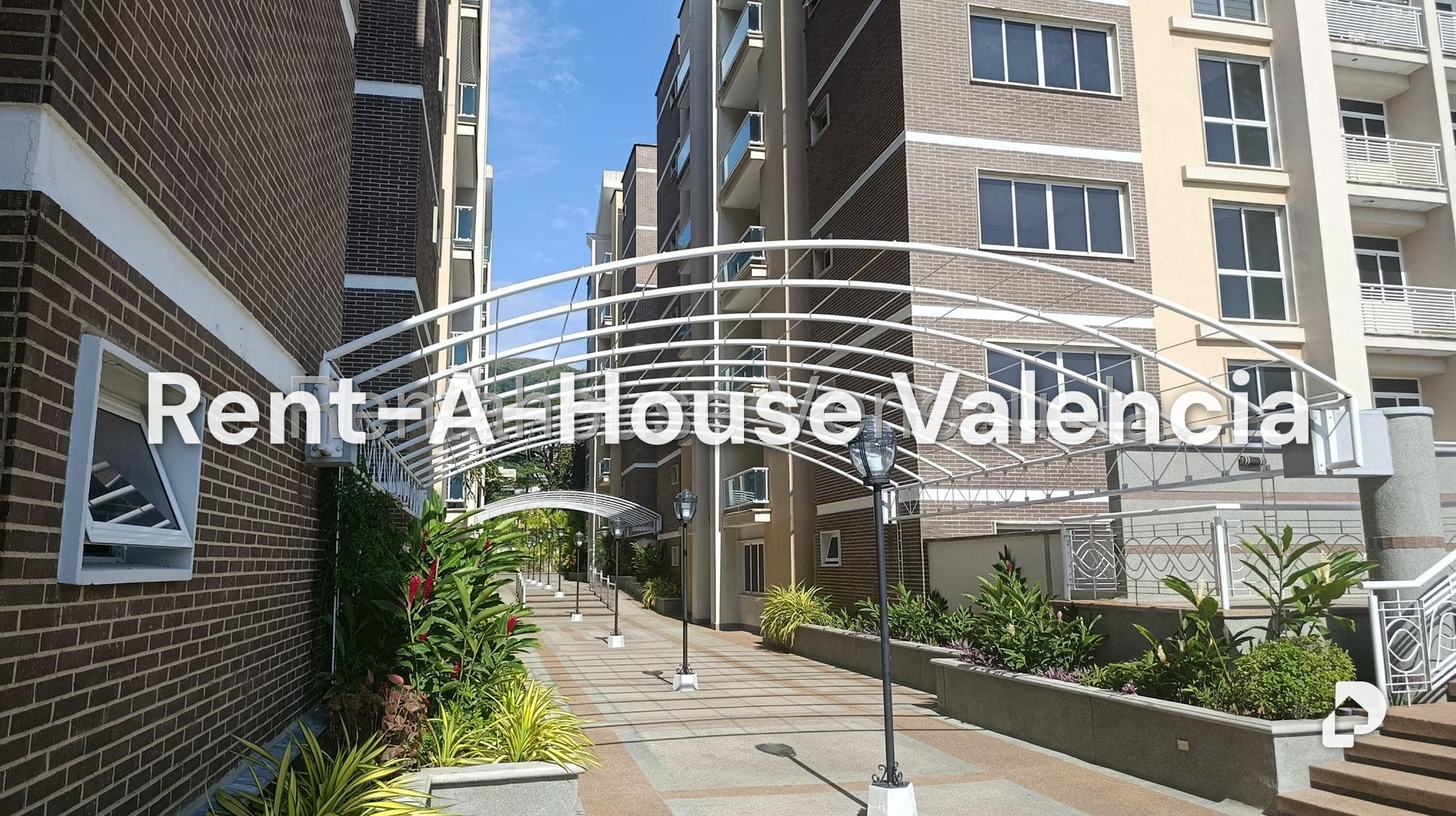Apartamento en Trigal Norte, Valencia – 40