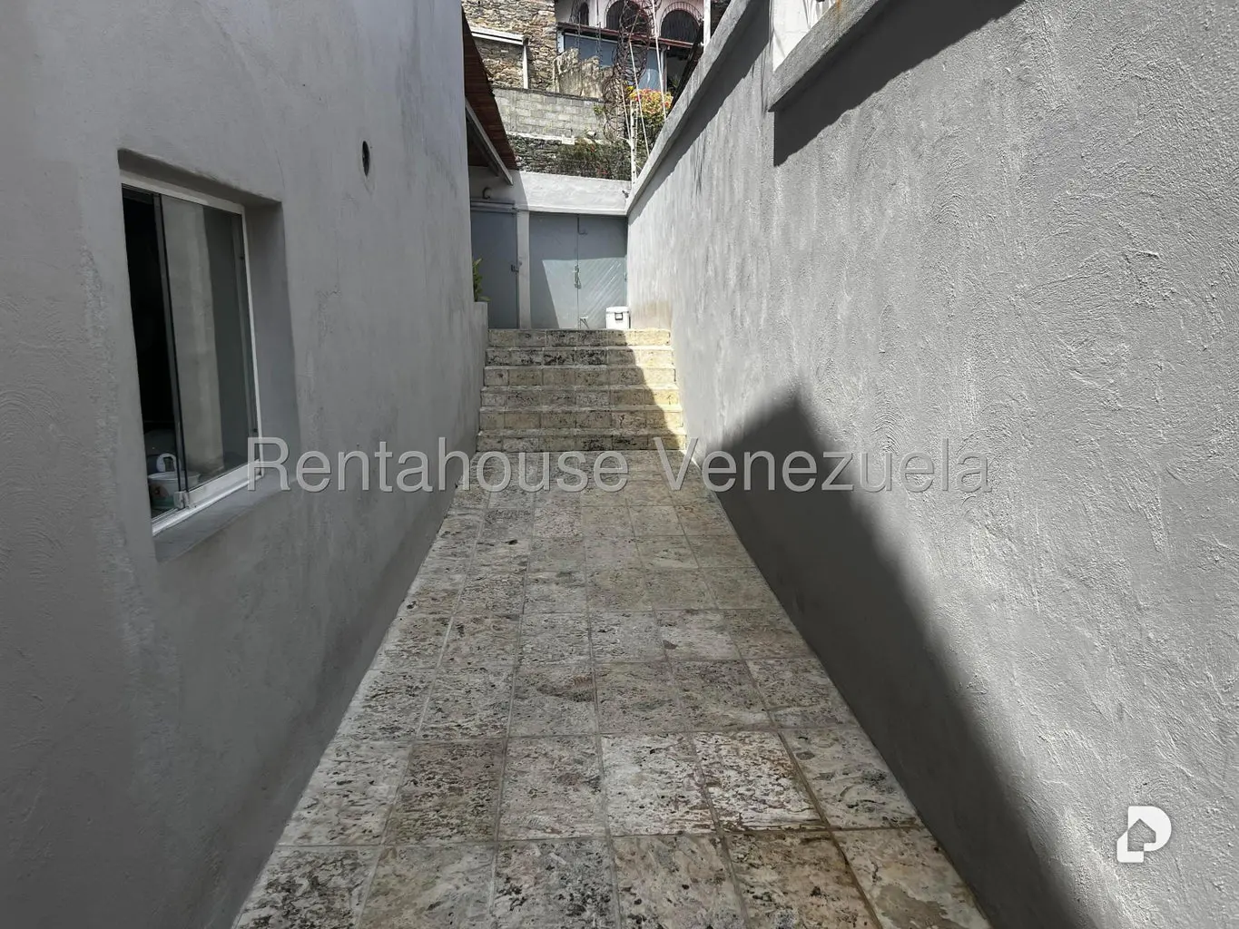 Casa en Macaracuay, Caracas – 2