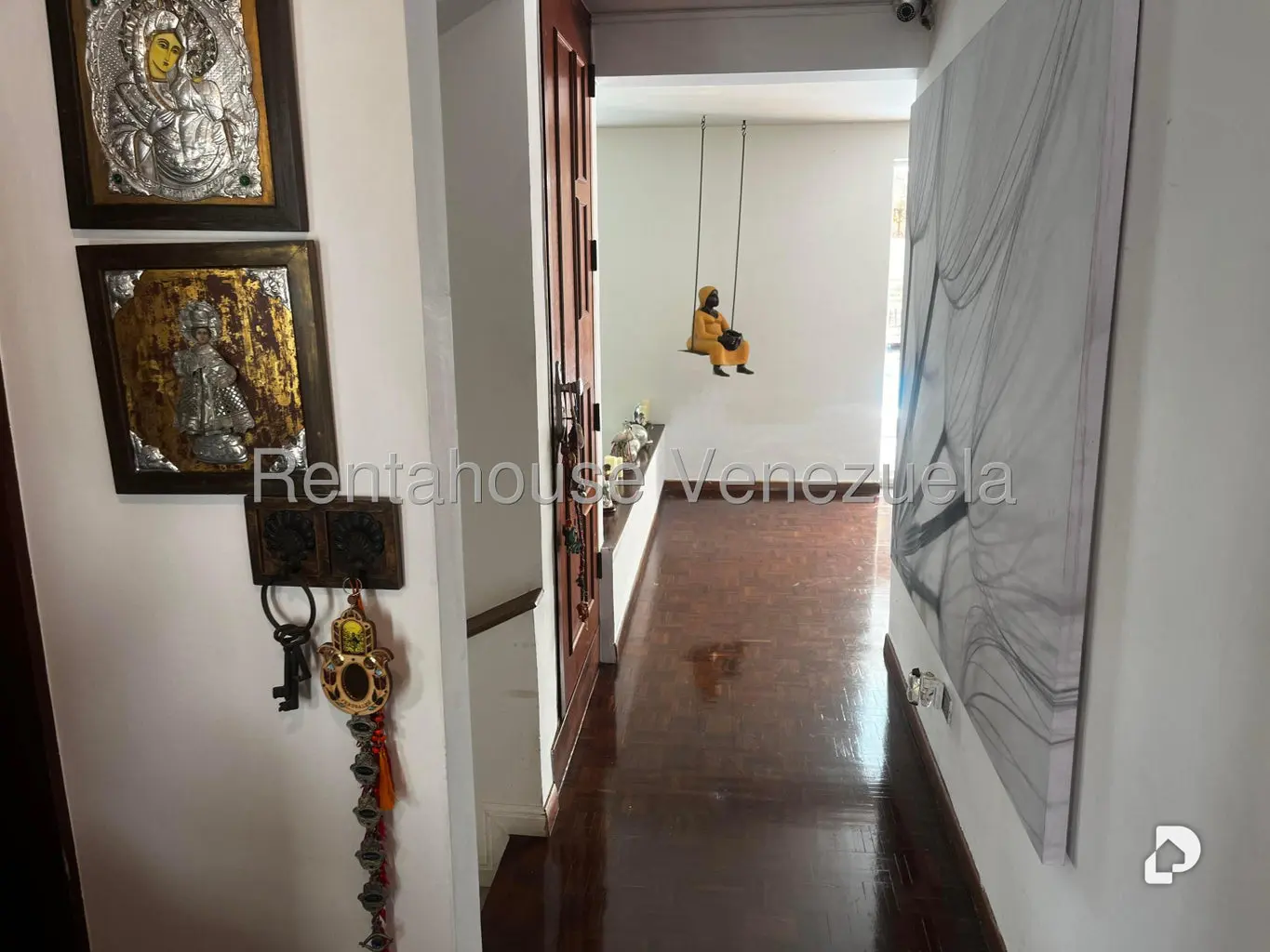 Casa en Macaracuay, Caracas – 4