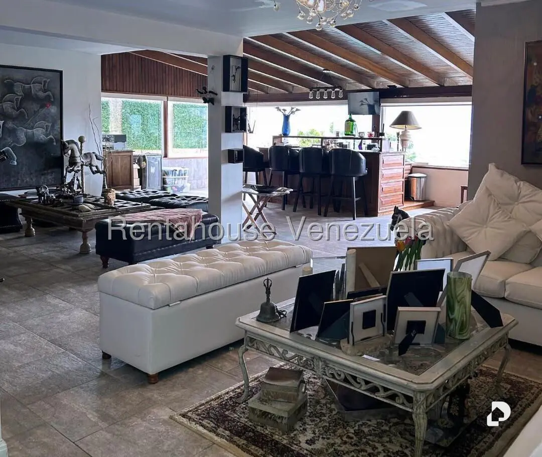 Casa en Macaracuay, Caracas – 11