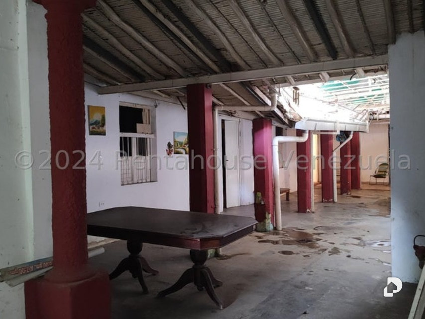 Casa en Valencia – 12
