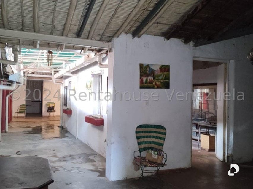 Casa en Valencia – 17