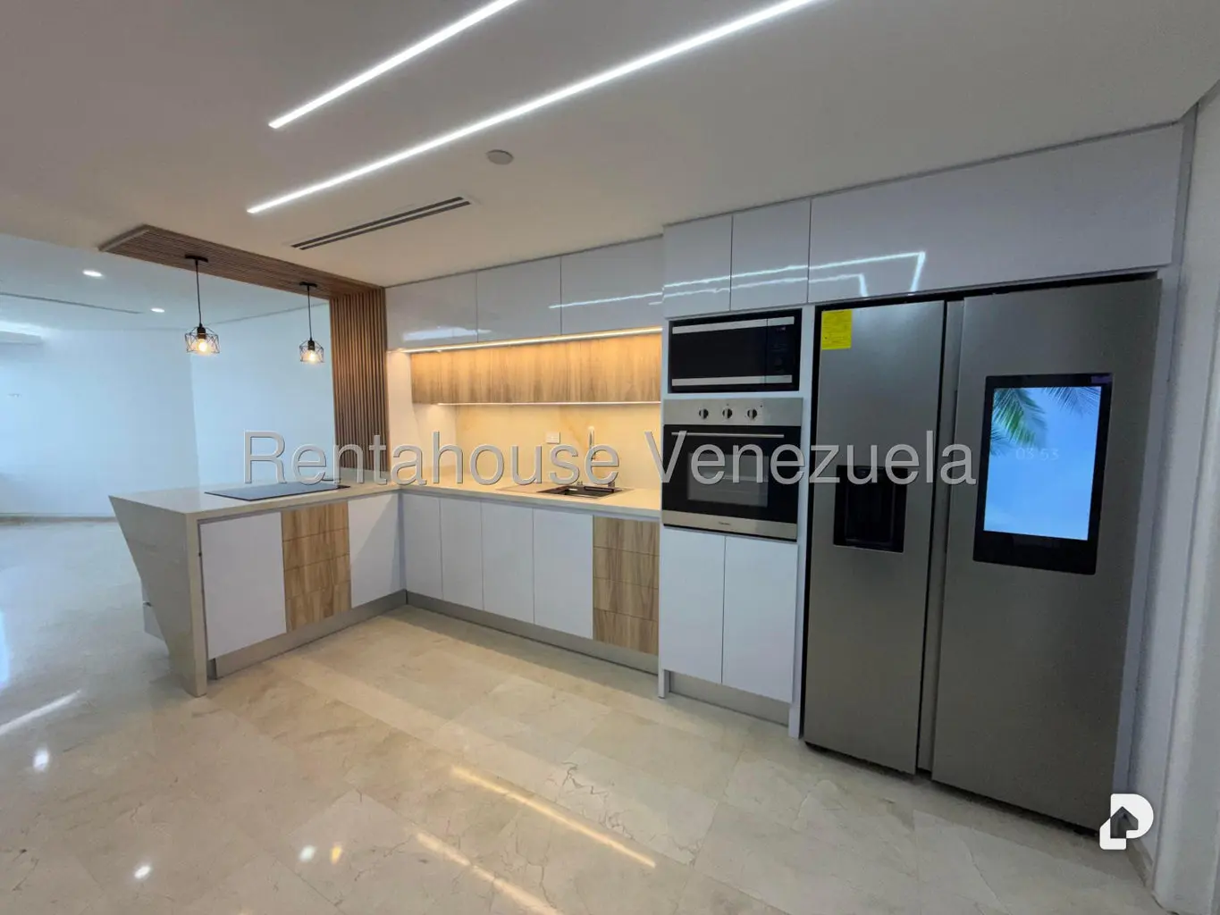Apartamento en Altamira, Caracas – 13