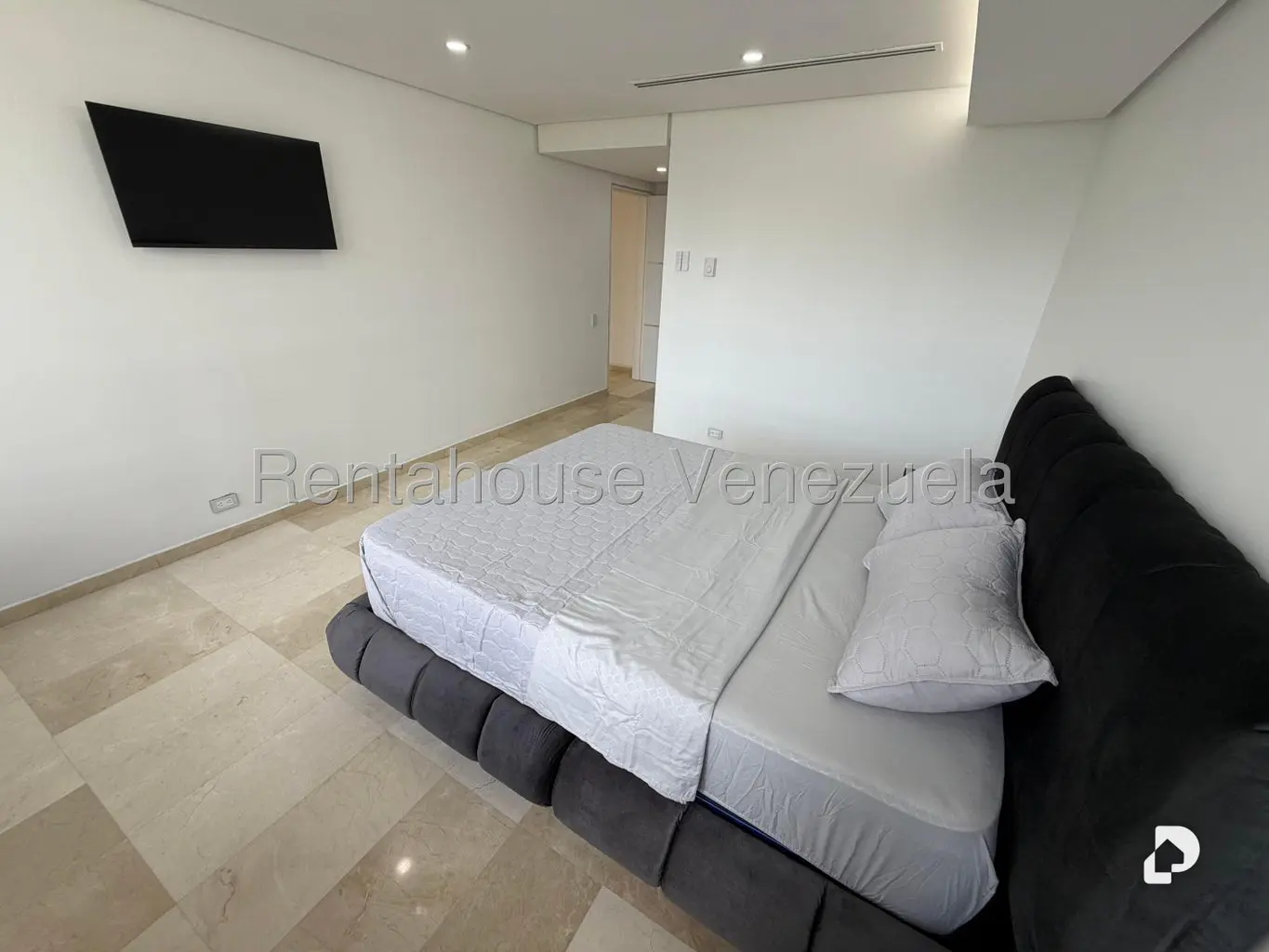 Apartamento en Altamira, Caracas – 25
