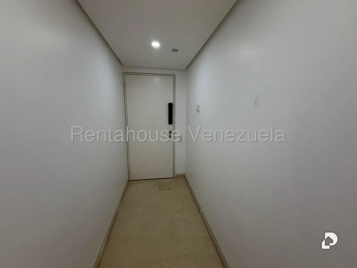 Apartamento en Altamira, Caracas – 9