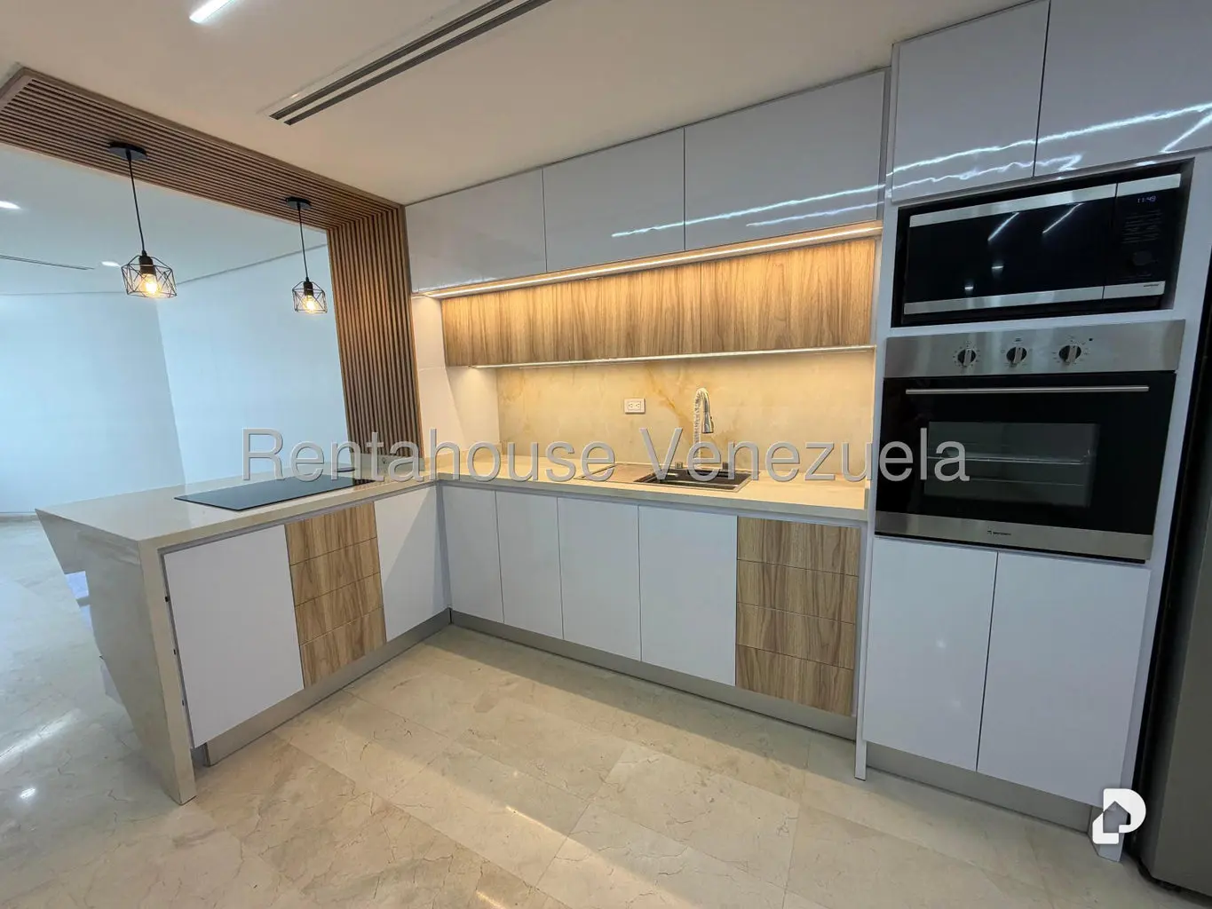 Apartamento en Altamira, Caracas – 14