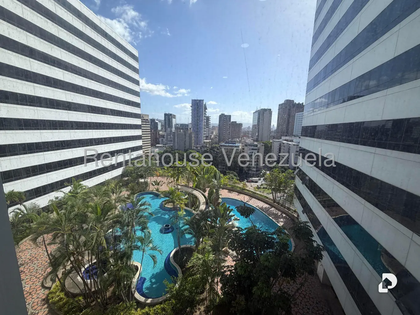Apartamento en Altamira, Caracas – 22