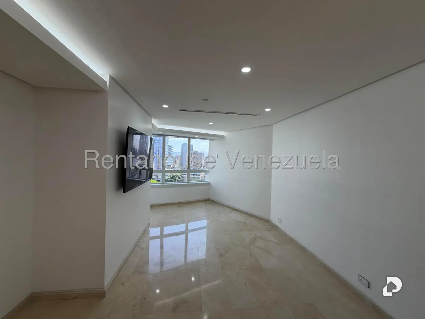 Apartamento en Altamira, Caracas – 18