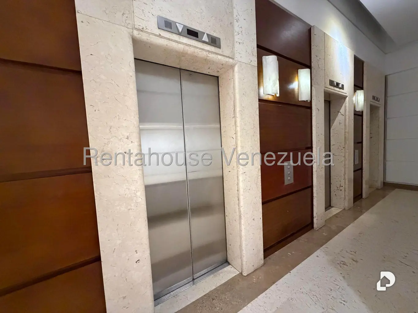 Apartamento en Altamira, Caracas – 8