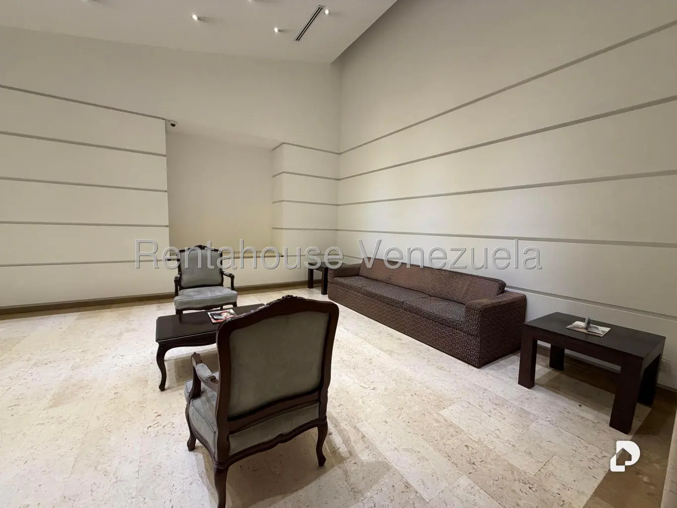 Apartamento en Altamira, Caracas – 5