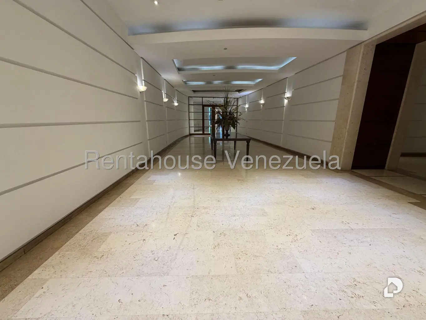 Apartamento en Altamira, Caracas – 4