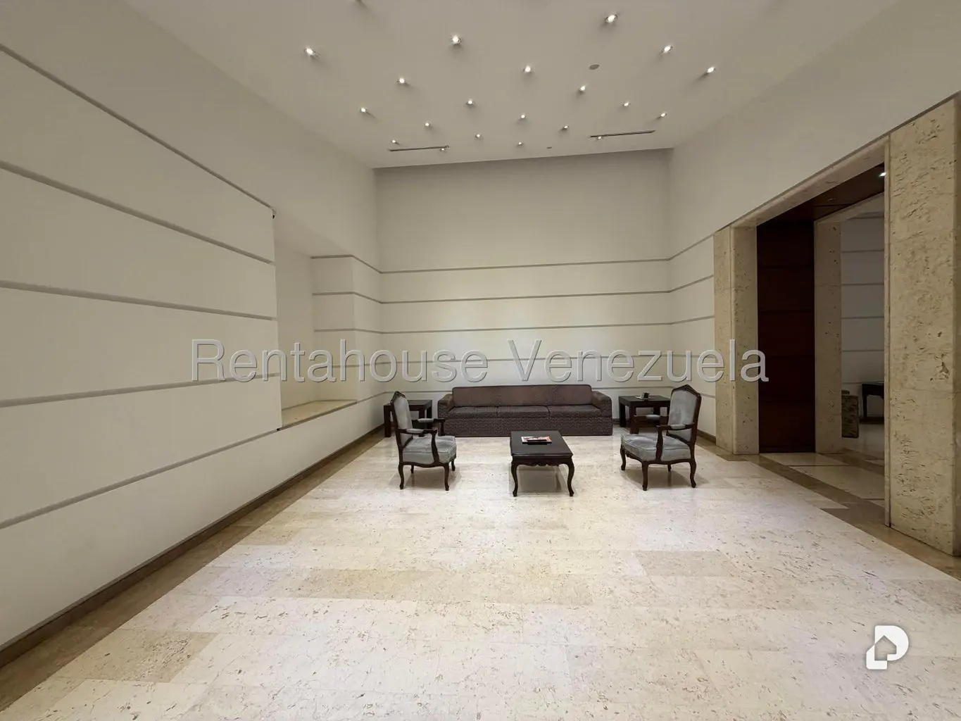 Apartamento en Altamira, Caracas – 3