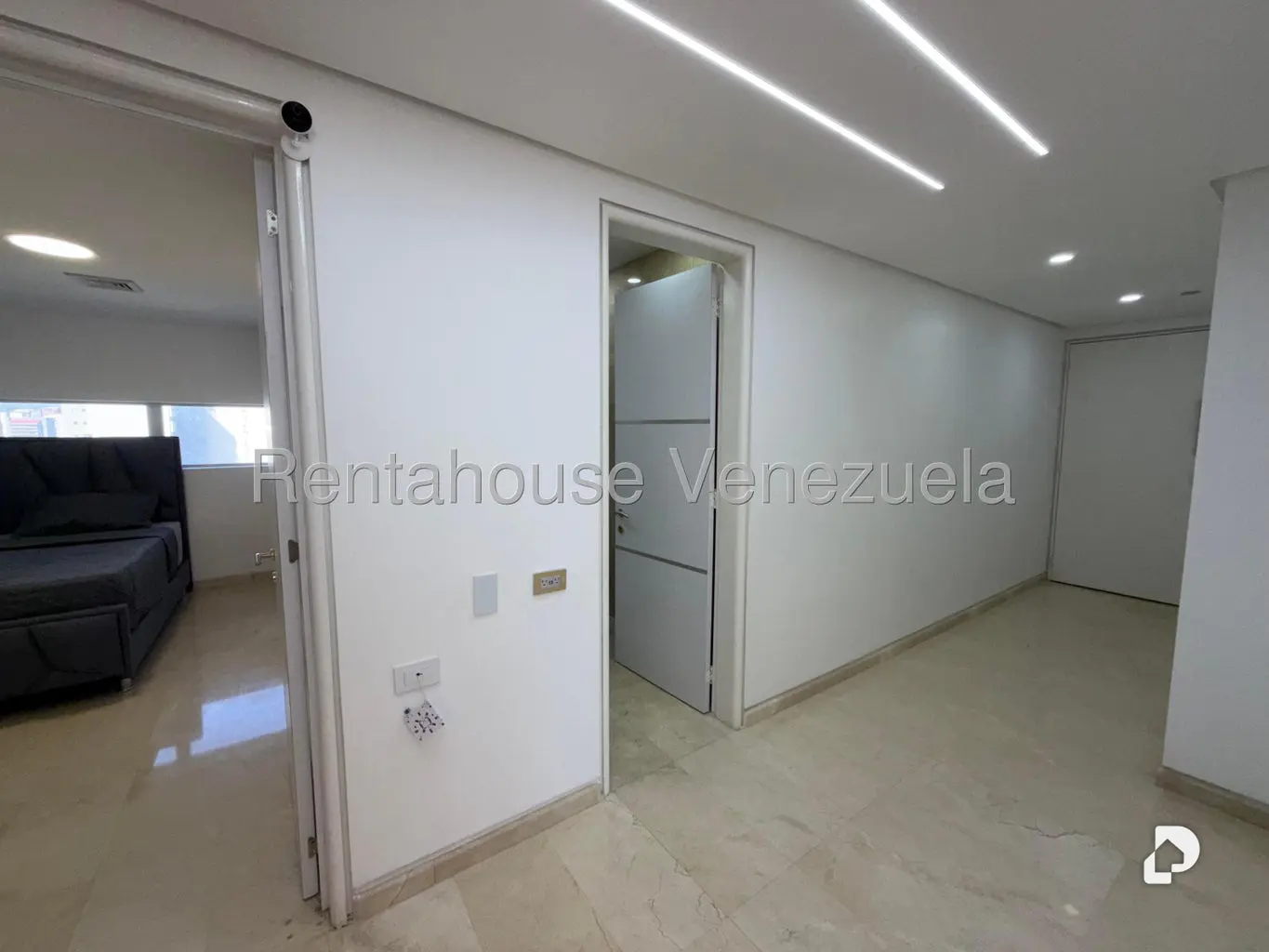 Apartamento en Altamira, Caracas – 10